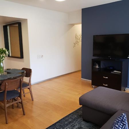 Luxury Apartment In Carso, Polanco Мехико Экстерьер фото