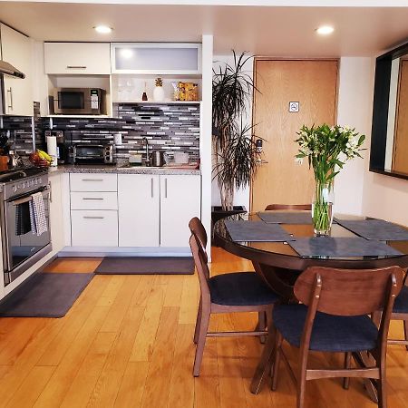 Luxury Apartment In Carso, Polanco Мехико Экстерьер фото