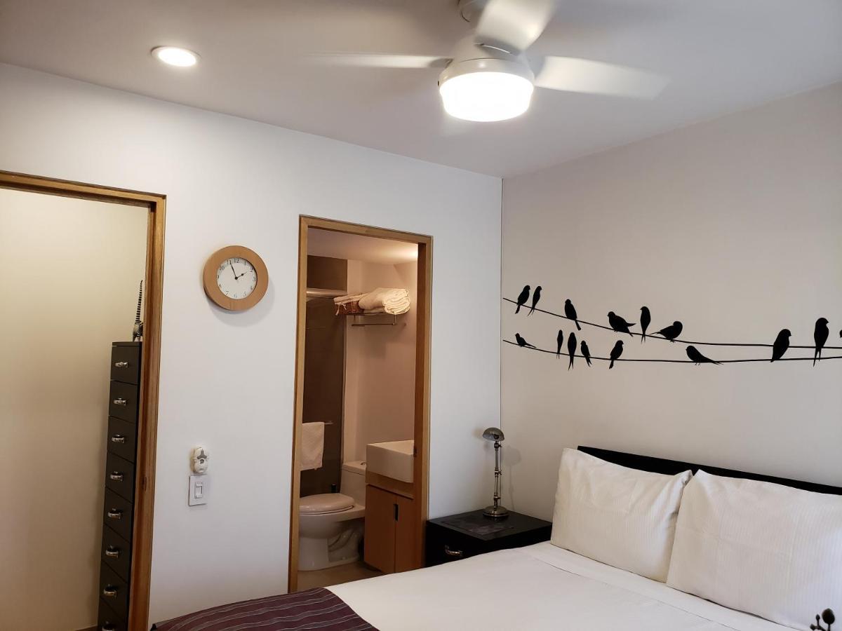 Luxury Apartment In Carso, Polanco Мехико Экстерьер фото