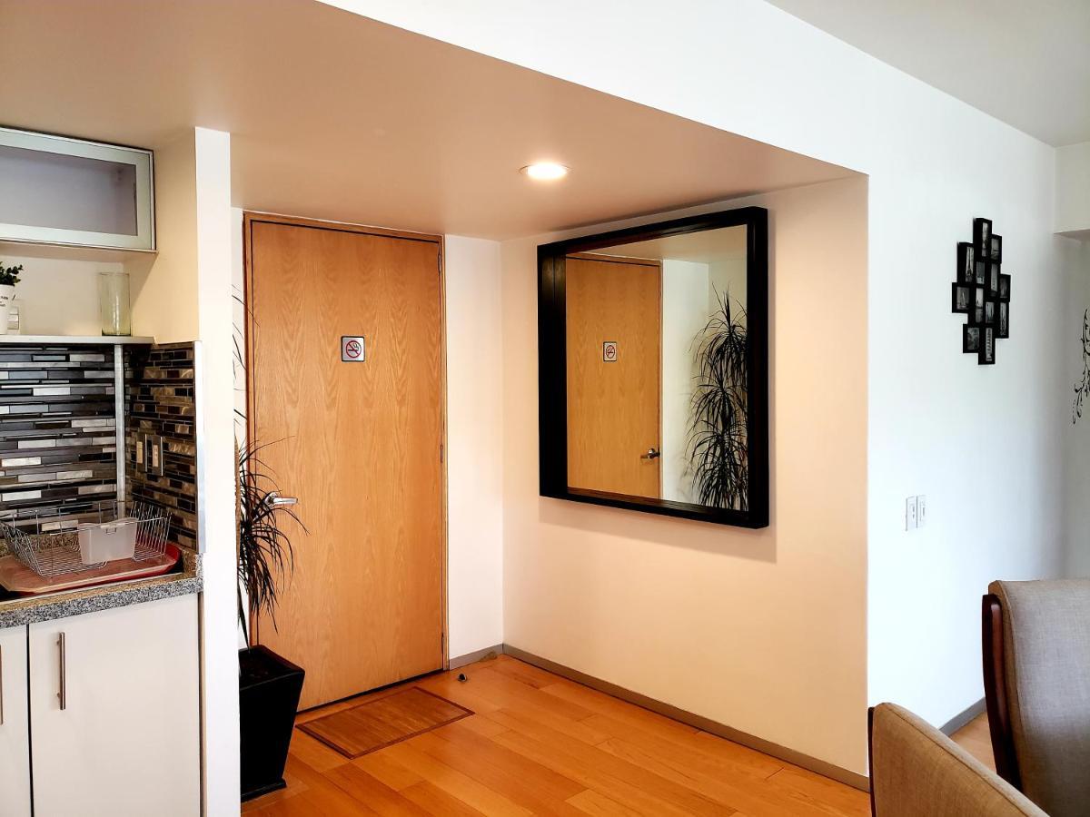 Luxury Apartment In Carso, Polanco Мехико Экстерьер фото