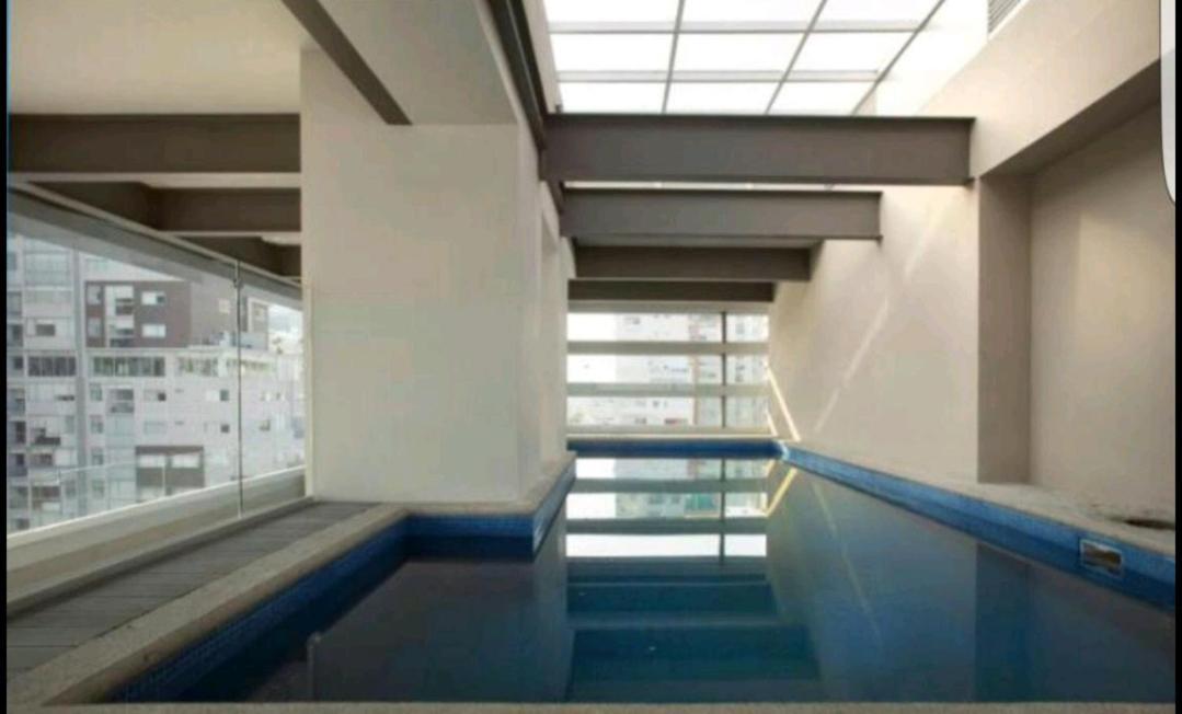 Luxury Apartment In Carso, Polanco Мехико Экстерьер фото