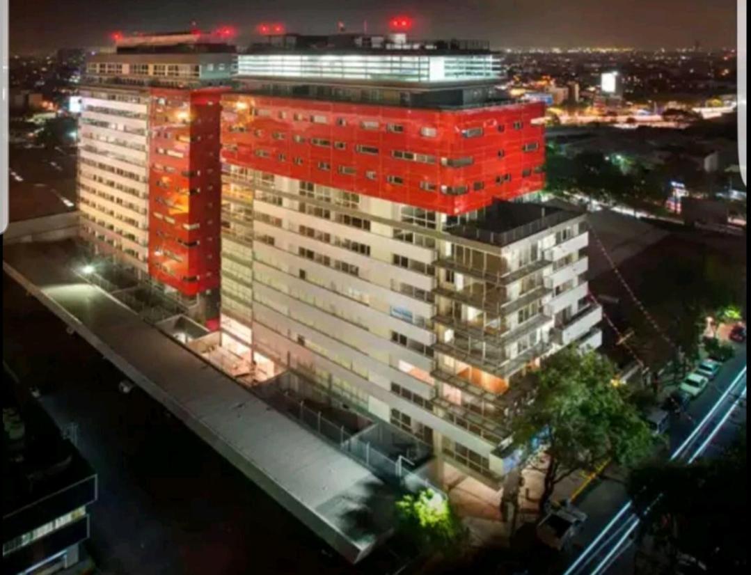 Luxury Apartment In Carso, Polanco Мехико Экстерьер фото