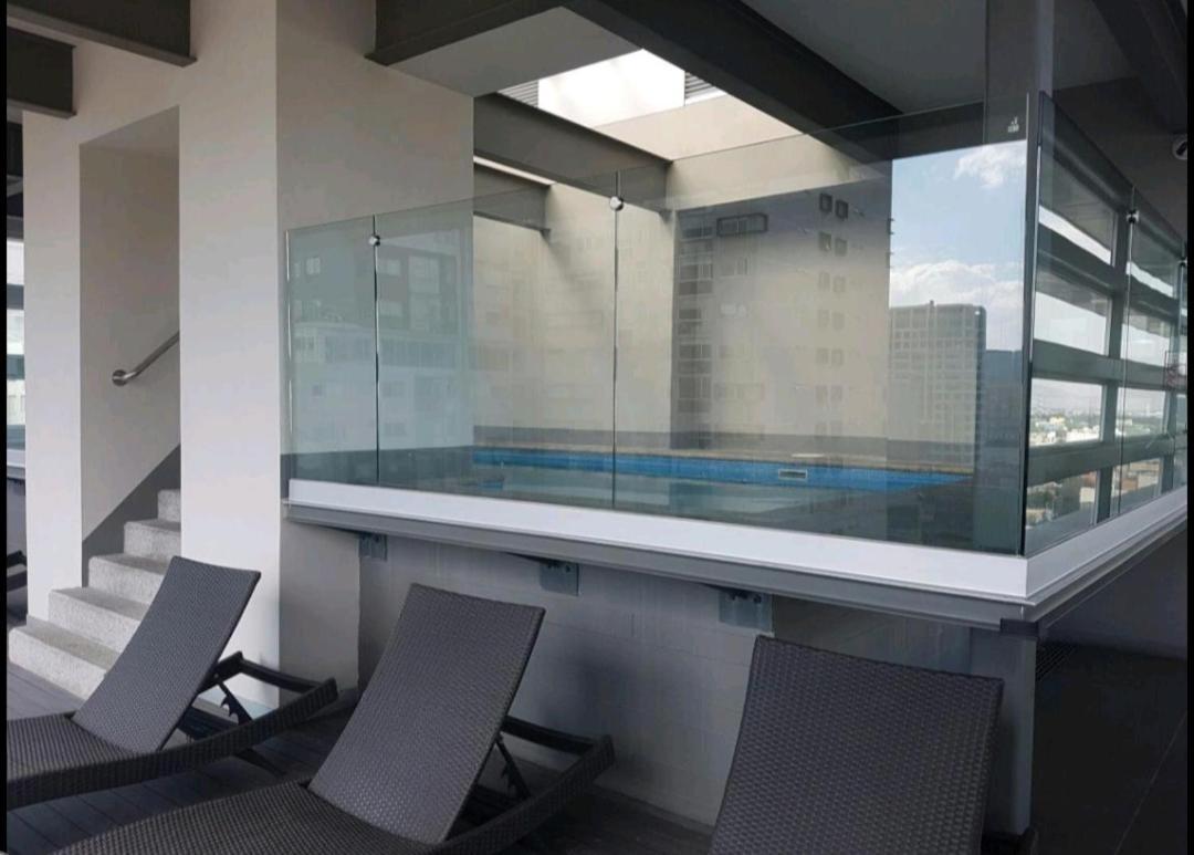 Luxury Apartment In Carso, Polanco Мехико Экстерьер фото