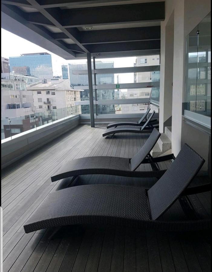 Luxury Apartment In Carso, Polanco Мехико Экстерьер фото