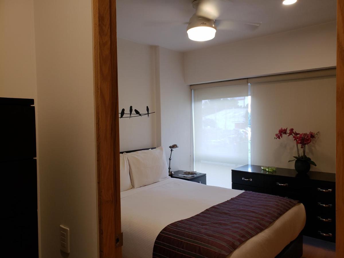Luxury Apartment In Carso, Polanco Мехико Экстерьер фото