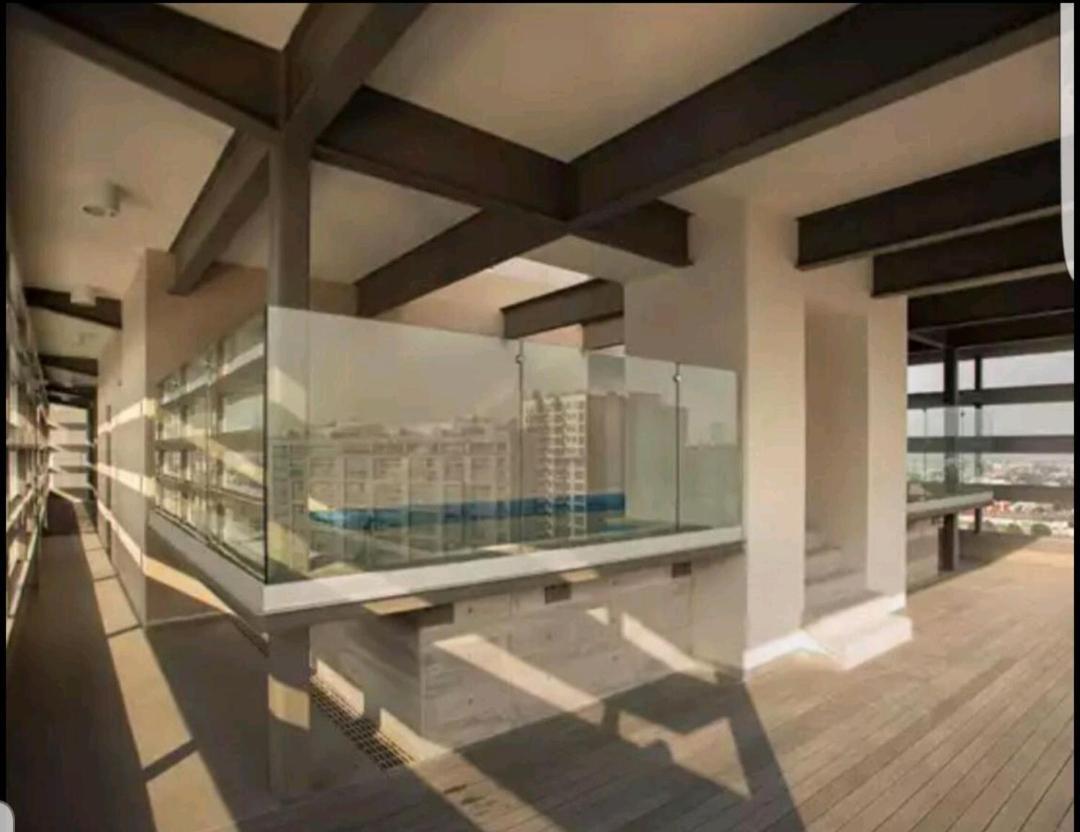 Luxury Apartment In Carso, Polanco Мехико Экстерьер фото