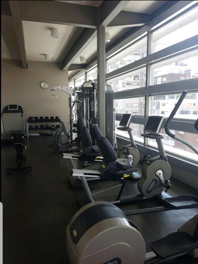 Luxury Apartment In Carso, Polanco Мехико Экстерьер фото