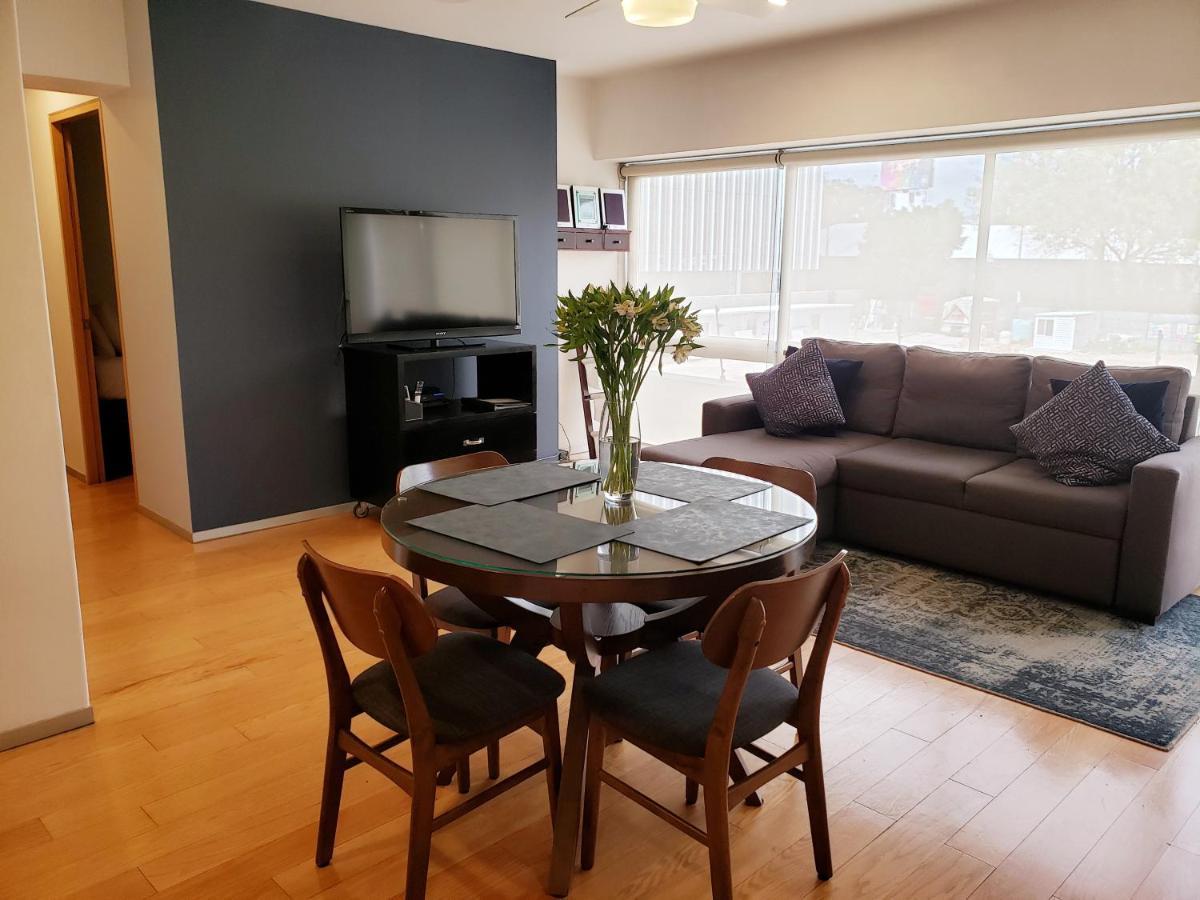 Luxury Apartment In Carso, Polanco Мехико Экстерьер фото