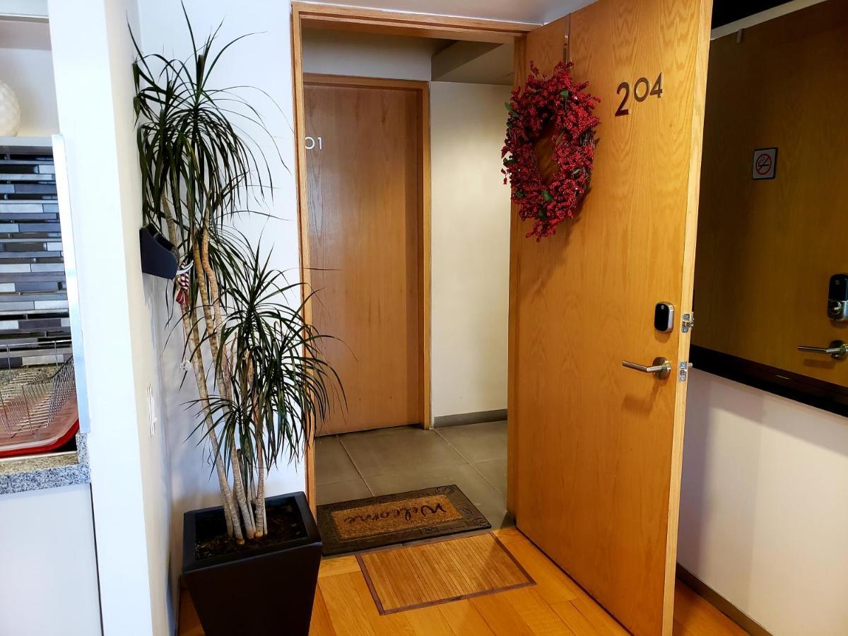 Luxury Apartment In Carso, Polanco Мехико Экстерьер фото