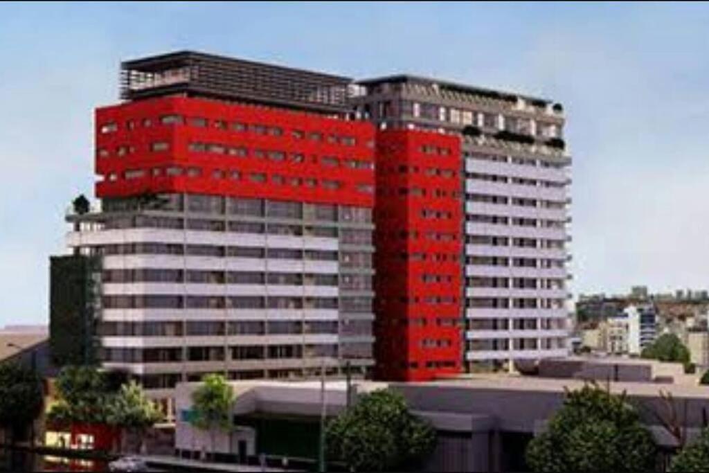 Luxury Apartment In Carso, Polanco Мехико Экстерьер фото