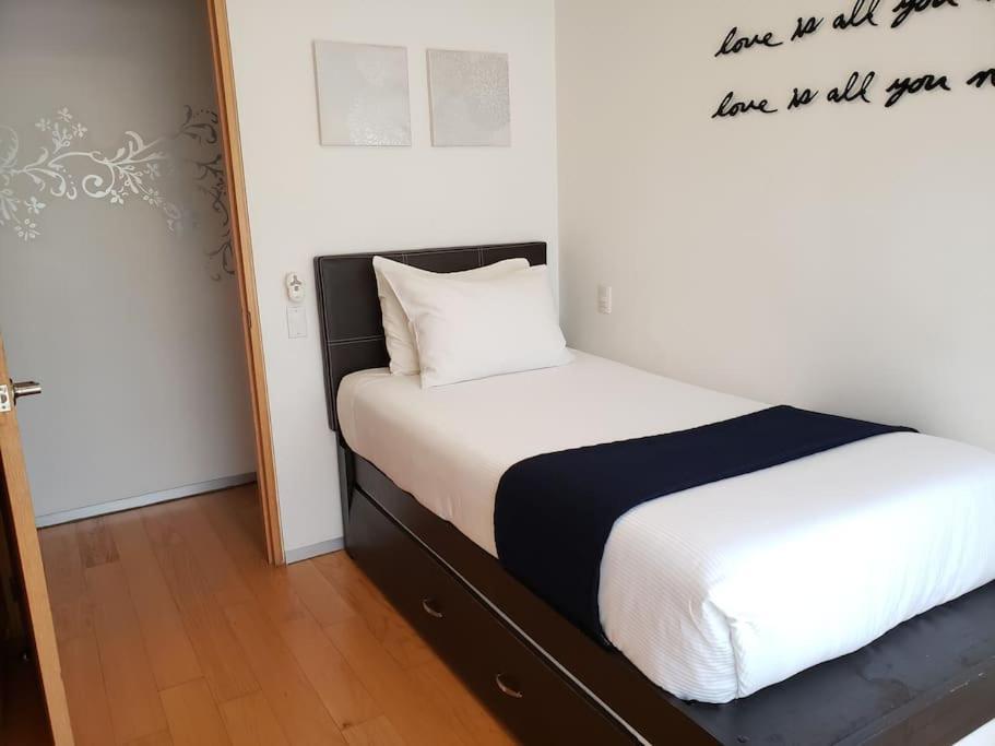 Luxury Apartment In Carso, Polanco Мехико Экстерьер фото