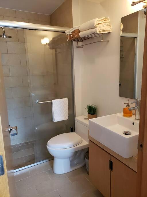 Luxury Apartment In Carso, Polanco Мехико Экстерьер фото