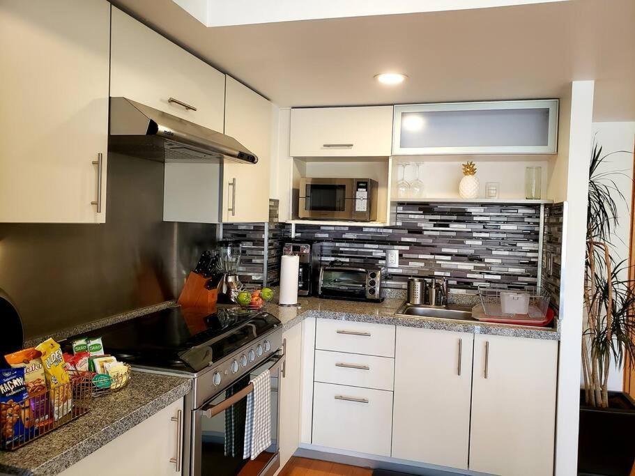 Luxury Apartment In Carso, Polanco Мехико Экстерьер фото
